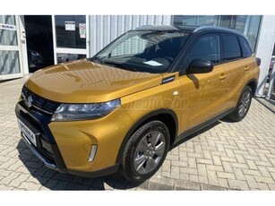 SUZUKI VITARA 1.4 Hybrid GL+ AZONNAL VIHETŐ!!!