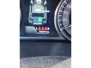 SUZUKI VITARA 1.4 Hybrid GL+