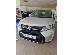 SUZUKI VITARA 1.4 Hybrid GL