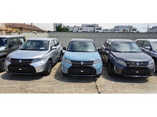 SUZUKI VITARA 1.4 Hybrid GL+