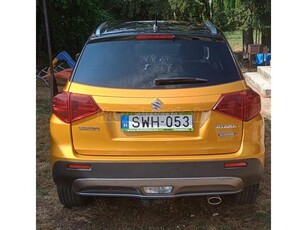 SUZUKI VITARA 1.4 Hybrid GL+ LY