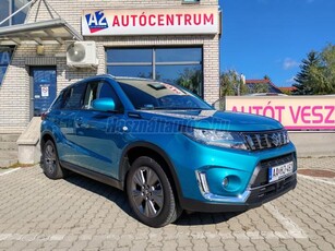 SUZUKI VITARA 1.4 Hybrid GL+ MAGYAR-1 TULAJ-GYÁRI FÉNY-GYÁRI GARANCIA-VEZETETT SZERVIZ-13000KM