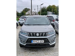 SUZUKI VITARA 1.4 Hybrid GL+ Magyarországi! ÁFÁS! 1.Tulajdonos