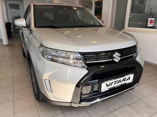 SUZUKI VITARA 1.4 Hybrid GL RÖVID HATÁRIDŐVEL ÁTVEHETŐ!