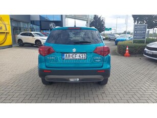 SUZUKI VITARA 1.4 Hybrid GL+ Vezetett szervizkönyves ! Mo-i!