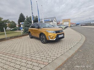 SUZUKI VITARA 1.4 Hybrid GLX 1tulajdonos