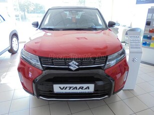 SUZUKI VITARA 1.4 Hybrid GLX