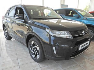 SUZUKI VITARA 1.4 Hybrid GLX 4WD