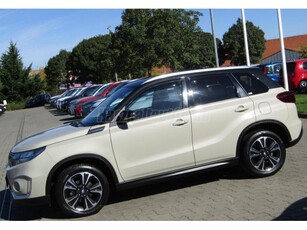 SUZUKI VITARA 1.4 Hybrid GLX 4WD (Navigáció) /Magyarországi - Balesetmentes - 3+7 Év Garancia - 89.150 KM!/