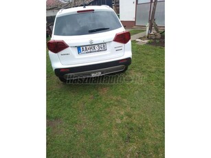 SUZUKI VITARA 1.4 Hybrid GLX