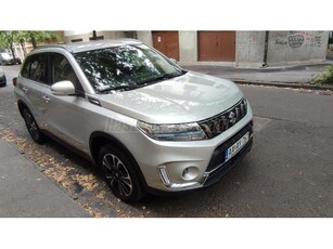 SUZUKI VITARA 1.4 Hybrid GLX