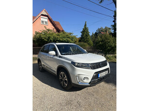 SUZUKI VITARA 1.4 Hybrid GLX