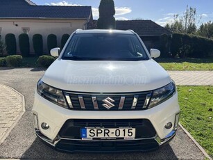 SUZUKI VITARA 1.4 Hybrid GLX GL+