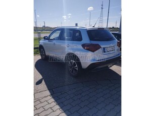 SUZUKI VITARA 1.4 Hybrid GLX Kevés kilométerrel!