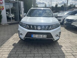 SUZUKI VITARA 1.4 Hybrid GLX MAGYARORSZÁGI. MÁRKAKERESKEDŐTŐl