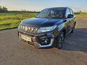 SUZUKI VITARA 1.4 Hybrid GLX non-BSM