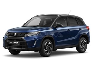 SUZUKI VITARA 1.4 Hybrid GLX OKTÓBERI AUTÓ