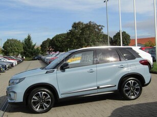 SUZUKI VITARA 1.4 Hybrid GLX Panorama 4WD (Automata) (Vonóhorog) /Magyarországi - Első tulajdonos - 3+7 Év Garancia - 83.500 KM!/