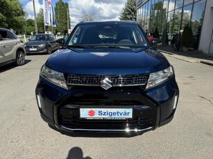 SUZUKI VITARA 1.4 Hybrid GLX Panorama Megújult modell Szigetváron