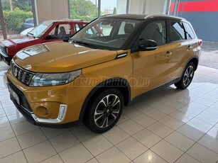 SUZUKI VITARA 1.4 Hybrid GLX Panorama Mo-i Vásárlás! 1.Tulajdonostól!