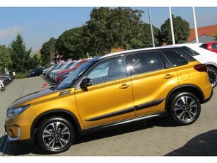 SUZUKI VITARA 1.4 Hybrid GLX Panorama (Navigáció) /Magyarországi - Újszerű - 3+7 Év Garancia - 51.500 KM!/