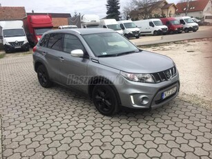 SUZUKI VITARA 1.4T GLX 4WD (Automata)