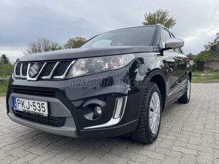 SUZUKI VITARA 1.4T GLX 4WD (Automata)