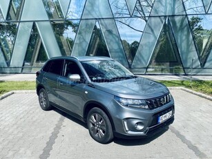 SUZUKI VITARA 1.5 Hybrid GL+ 4WD 6AGS Automata Navi LED