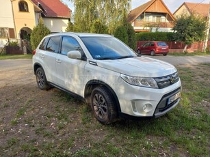 SUZUKI VITARA 1.6 DDiS GLX 4WD !! 32 EZER GARANTÁLT KM!!! TULAJDONOSTÓL ELADÓ !!!