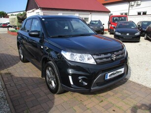 SUZUKI VITARA 1.6 DDiS GLX 4WD DIGIT KLIMA-TOLATÓ KAMERA-VONÓHOROG!!!