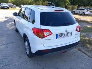 SUZUKI VITARA 1.6 DDiS GLX 4WD MAGYARORSZÁGI.ÖSSZKERÉK.88EKM!!SÉRÜLÉSMENTES!