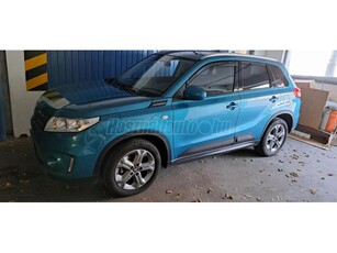 SUZUKI VITARA 1.6 GL+ 18.628 km!