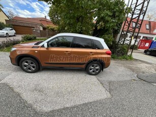 SUZUKI VITARA 1.6 GL+ 1.tulaj+++MO-i+++vonóhorog+++autóbeszámítás+++