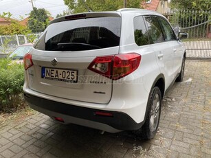 SUZUKI VITARA 1.6 GL+ 4WD