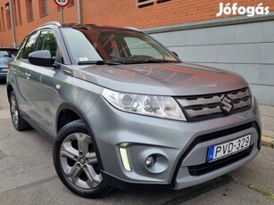 Suzuki Vitara 1.6 GL+ 4WD Egy Tulaj/Szép Állapo...