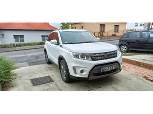 SUZUKI VITARA 1.6 GL+ 4WD Magyarországi. 1. tulajdonos. 4x4. friss olajcsere