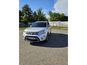 SUZUKI VITARA 1.6 GL+ 4WD Szervízkönyves. kifogástalan állapot