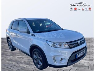 SUZUKI VITARA 1.6 GL+ (Automata)