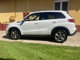 SUZUKI VITARA 1.6 GL+ (Automata)