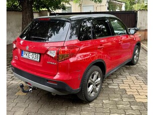 SUZUKI VITARA 1.6 GL+