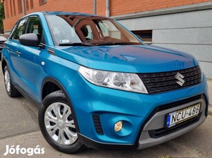 Suzuki Vitara 1.6 GL /Egy Tulaj/95e km/