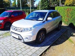 SUZUKI VITARA 1.6 GL+ Első tulajdonos