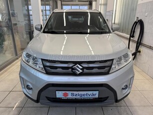 SUZUKI VITARA 1.6 GL+ Garanciával Szigetváron