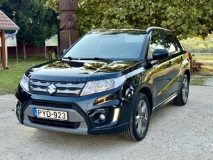 SUZUKI VITARA 1.6 GL+ Kitűnő állapotban. Végig V.Sz.Könyv