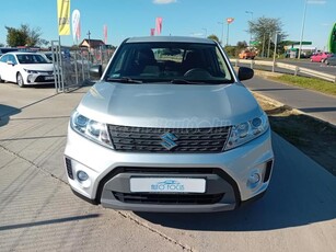 SUZUKI VITARA 1.6 GL MAGYAR.1 TULAJ.125.000KM!!