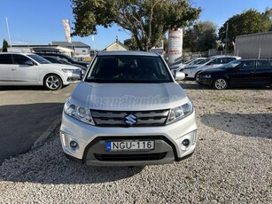 SUZUKI VITARA 1.6 GL+ MAGYARORSZÁGI-1 TULAJDONOS-KAMERA