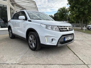 SUZUKI VITARA 1.6 GL+ MAGYARORSZÁGI! ÚJSZERŰ ÁLLAPOT! VEZETETT SZERVIZKÖNYV!