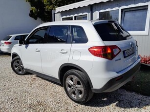 SUZUKI VITARA 1.6 GL+ mo-i. 1.tulaj!