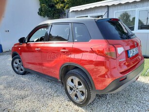 SUZUKI VITARA 1.6 GL+ mo-i. 1.tulaj!