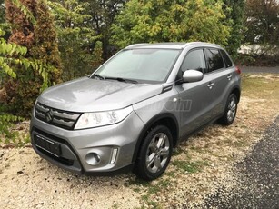 SUZUKI VITARA 1.6 GLX 4WD 1 év garancia